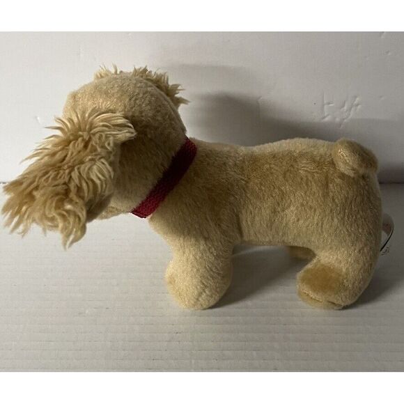 Battat Our Generation‎ COCKER SPANIEL DOG Plush 7" Stuffed Animal Toy - Picture 4 of 8